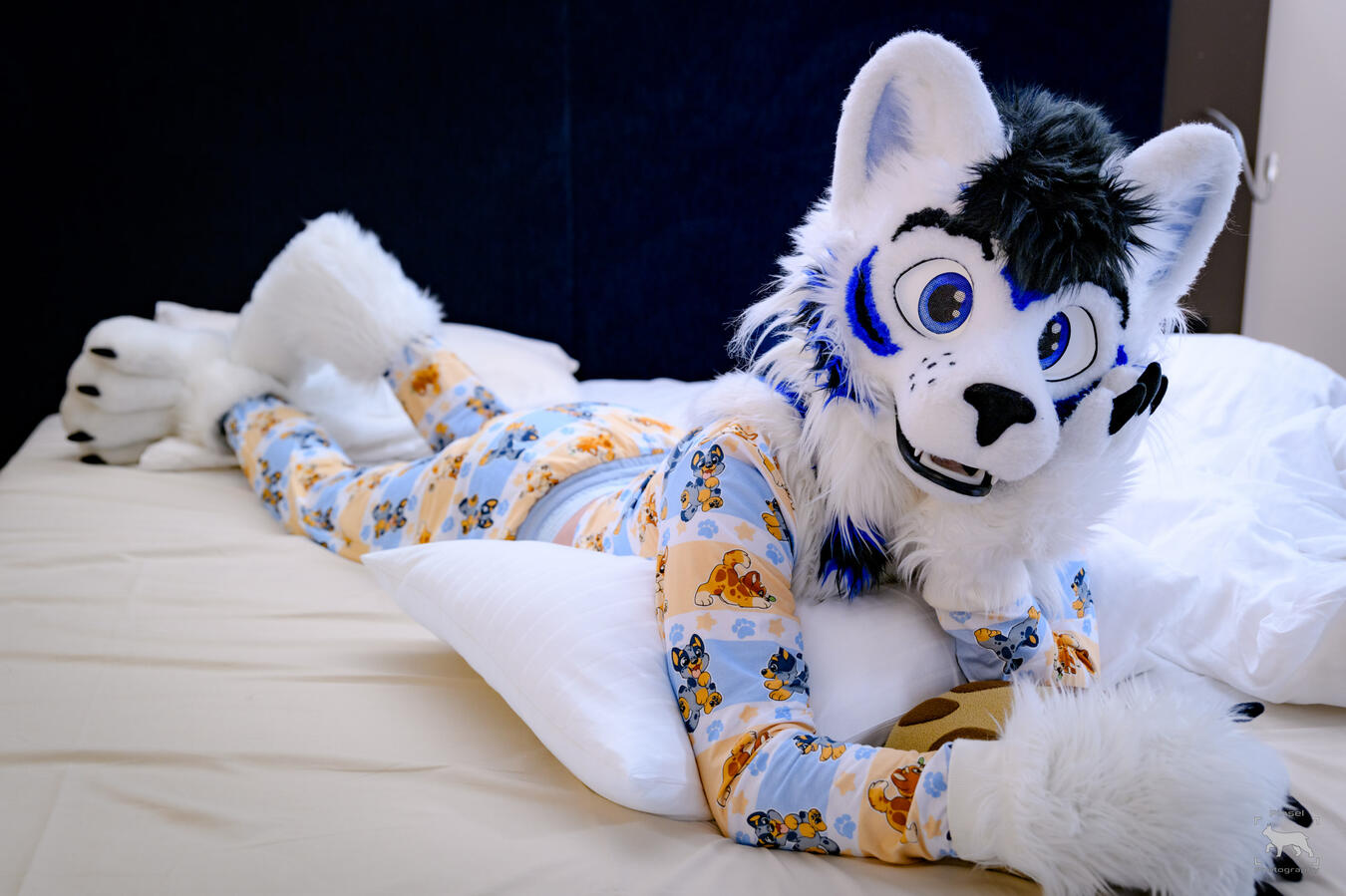 Gallaxus, Awoostria, July 2024