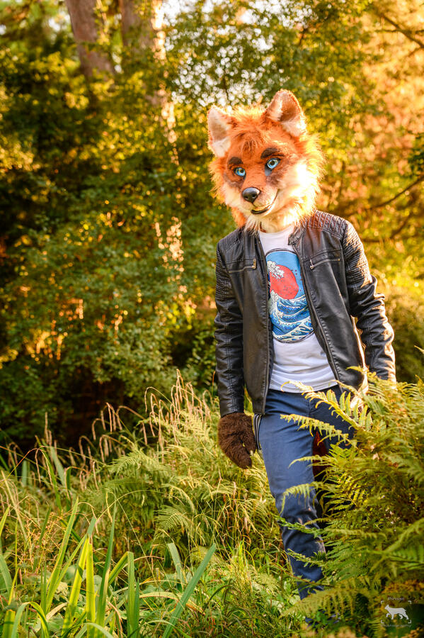 Justafox0, Eurofurence, September 2024