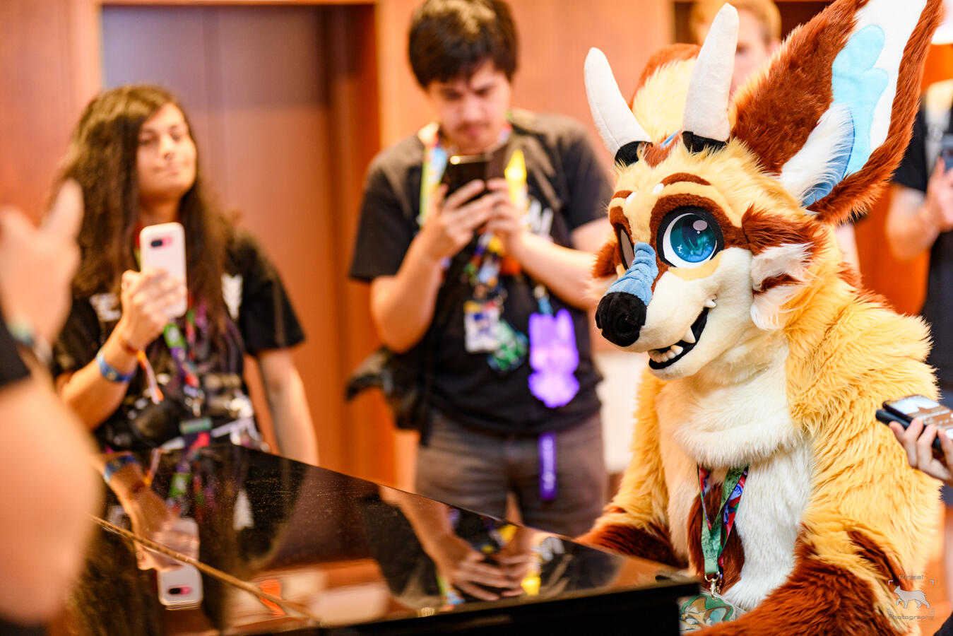 CoVahr, Awoostria, July 2025