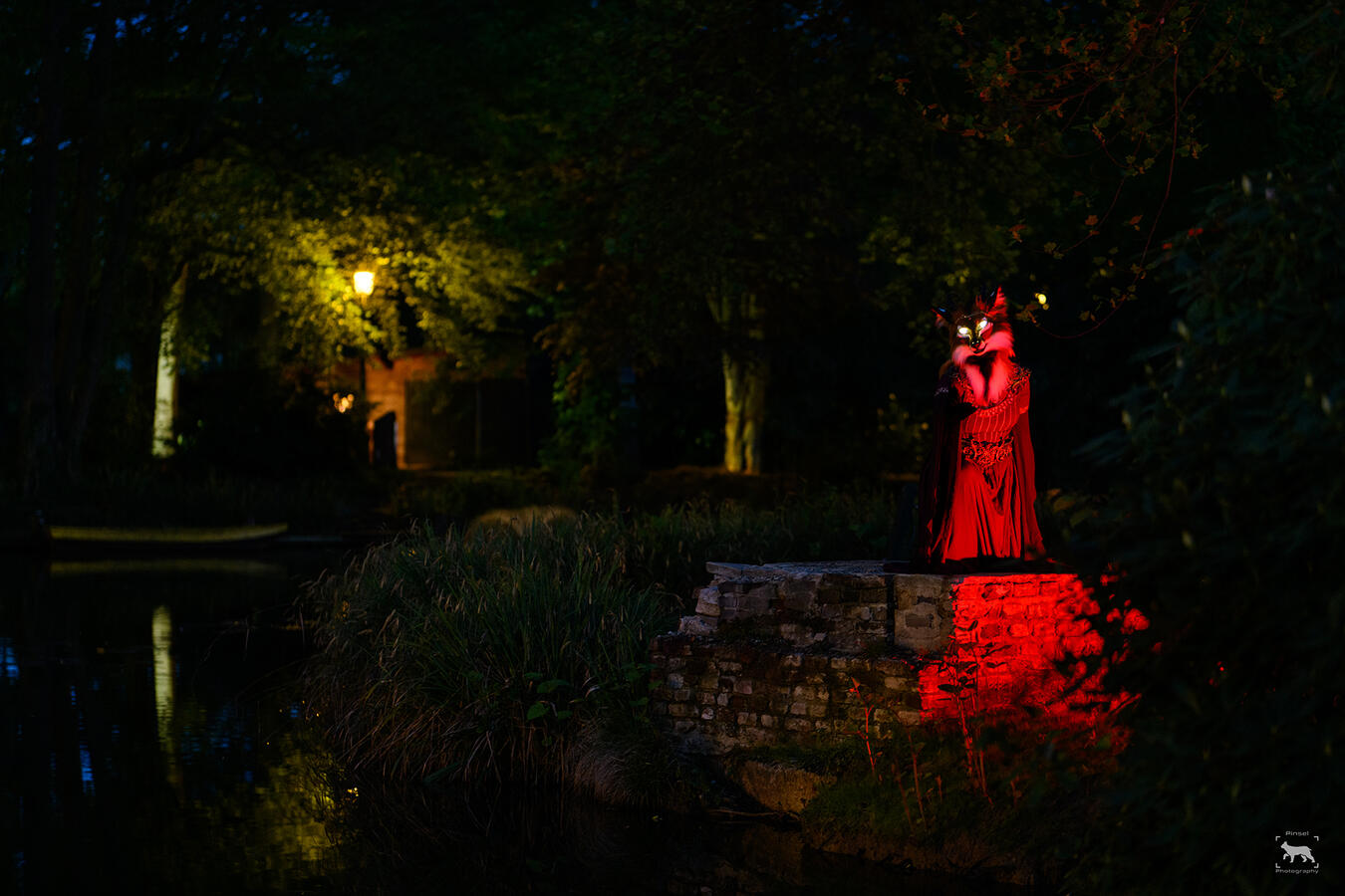 Shira, Furry Weekend Holland, April 2025