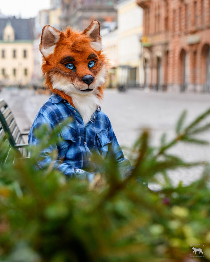 Justafox0, NordicFuzzCon, February 2024