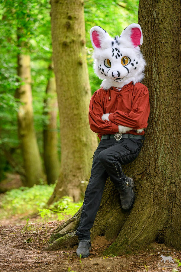 Jonathan, Waldcon, June 2023